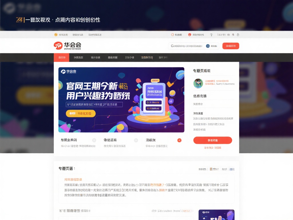 另一个值得关注的点是内容的原创性。官网定期更新与用