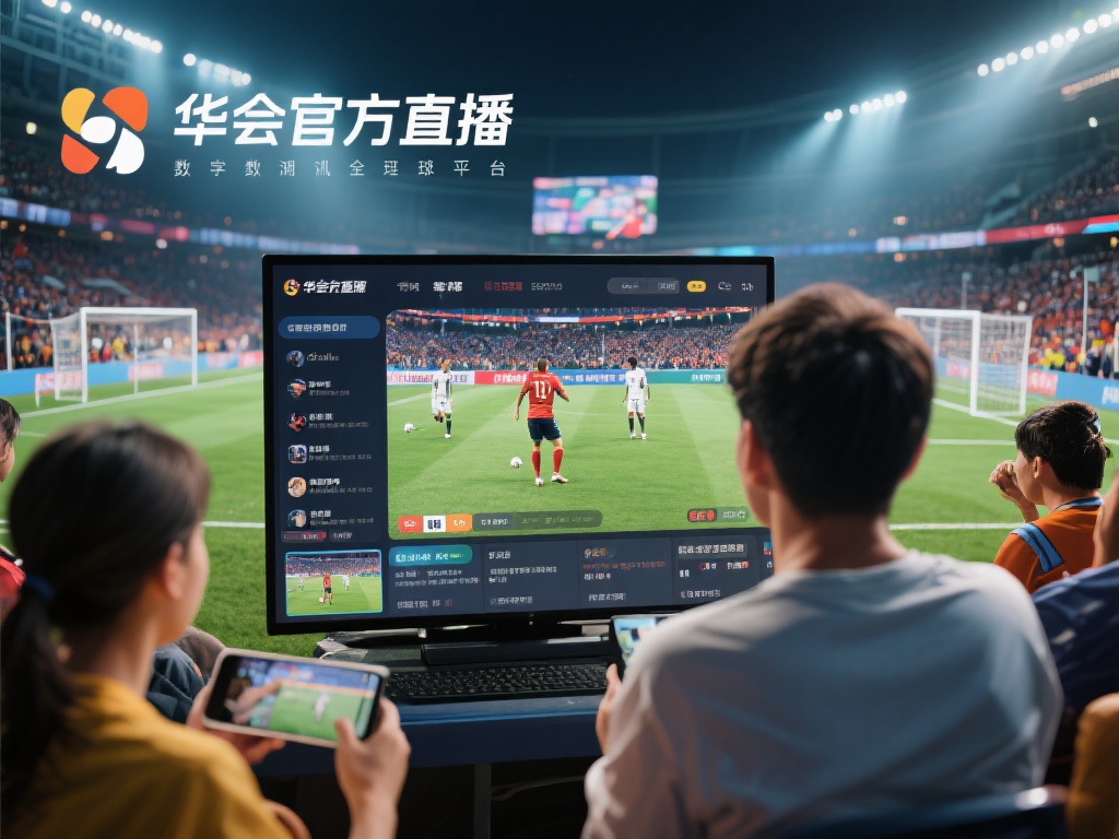 在数字化浪潮席卷全球的今天，体育赛事的观看方式早已