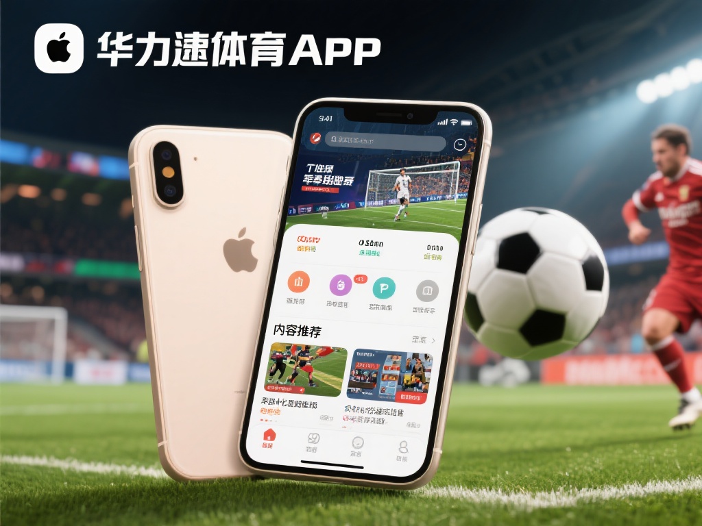 对于热爱体育的用户而言，一款优质的应用不仅能提供实