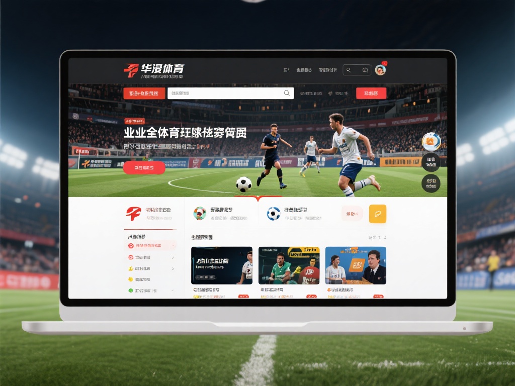 在众多体育平台中，选择一个值得信赖的官网至关重要。