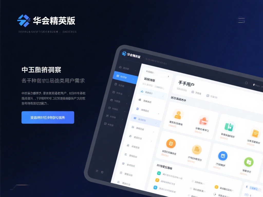 在众多同类产品中，华体会精英版之所以脱颖而出，还在