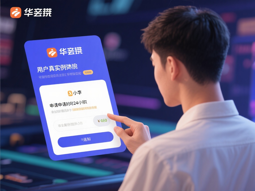 以一位用户的真实案例为例，小李在华体会平台上体验了