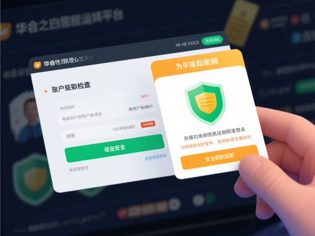 提款抽查是许多线上平台为了保障资金安全和合规性而采