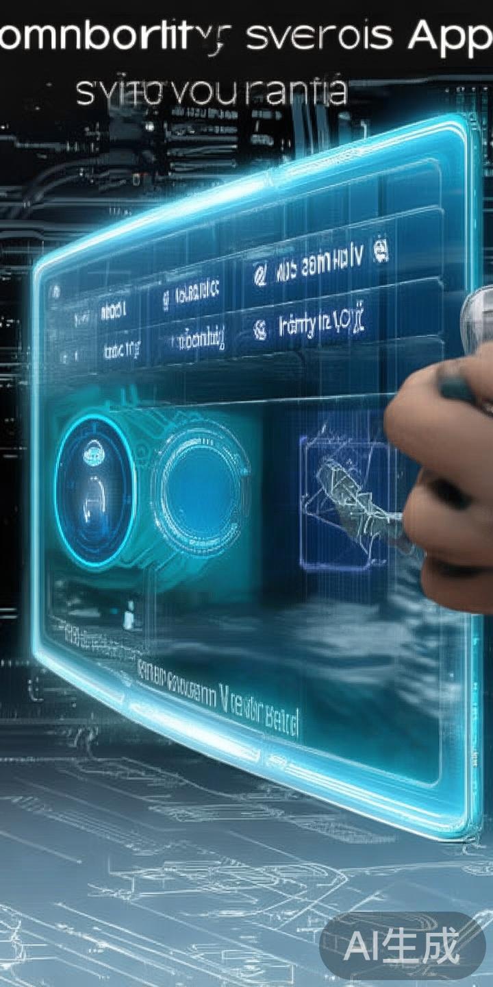 确认设备与系统版本
确保您的手机系统为安卓或iO