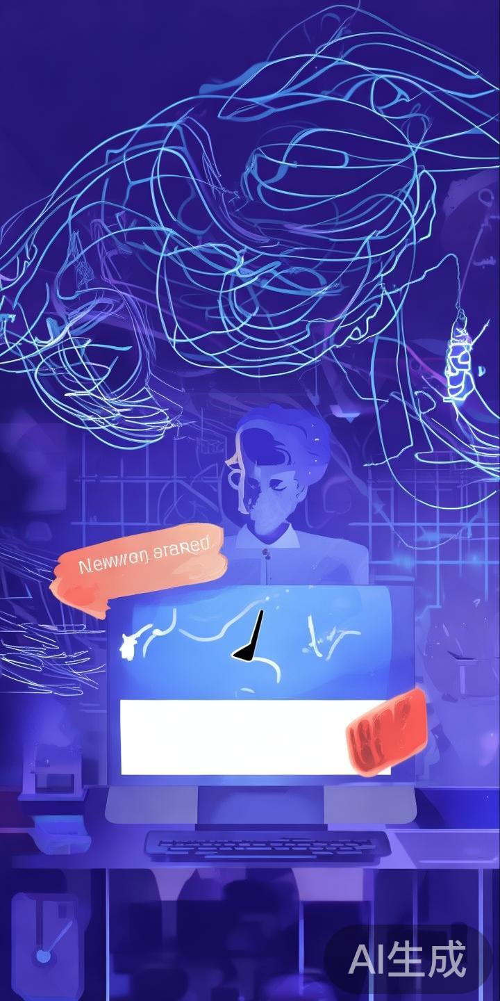 首先，用户的网络环境可能存在波动。*在网络连接不稳