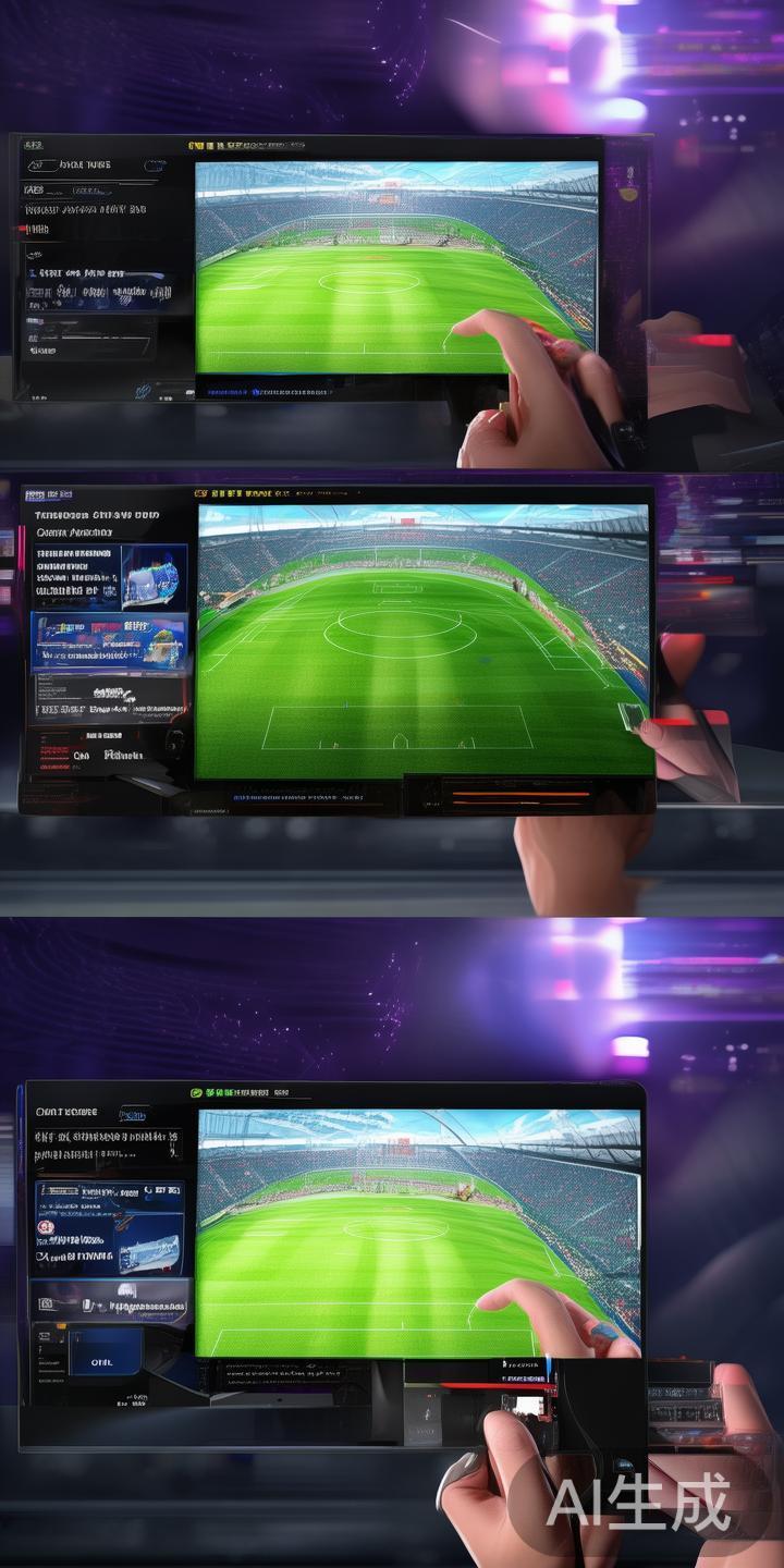 华体会综合体育登录:尽享最新赛事资讯与精彩互动体验 个性化定制服务满足不同用户需求
华体会重视用户体