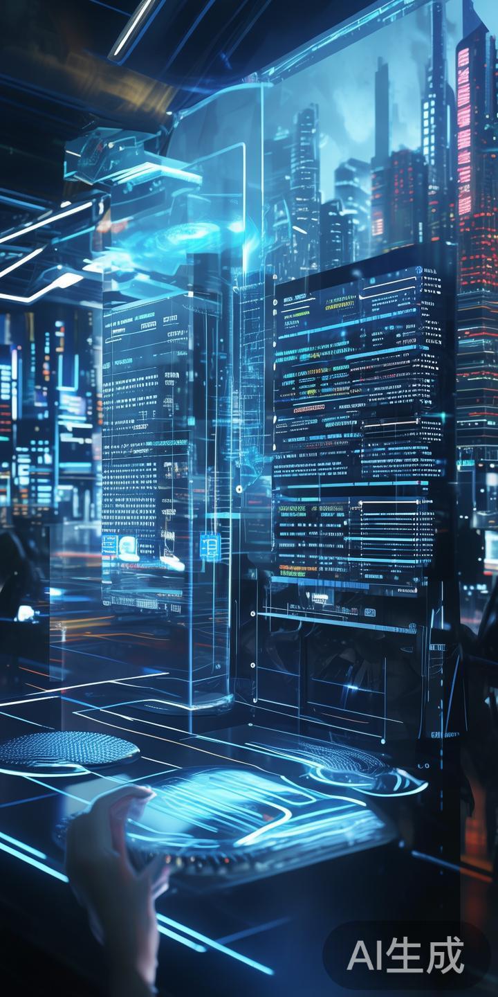 全面解析华体会体育下注平台的优势与未来发展前景分析 未来,技术创新将是推动平台持续发展的关键因素。例如