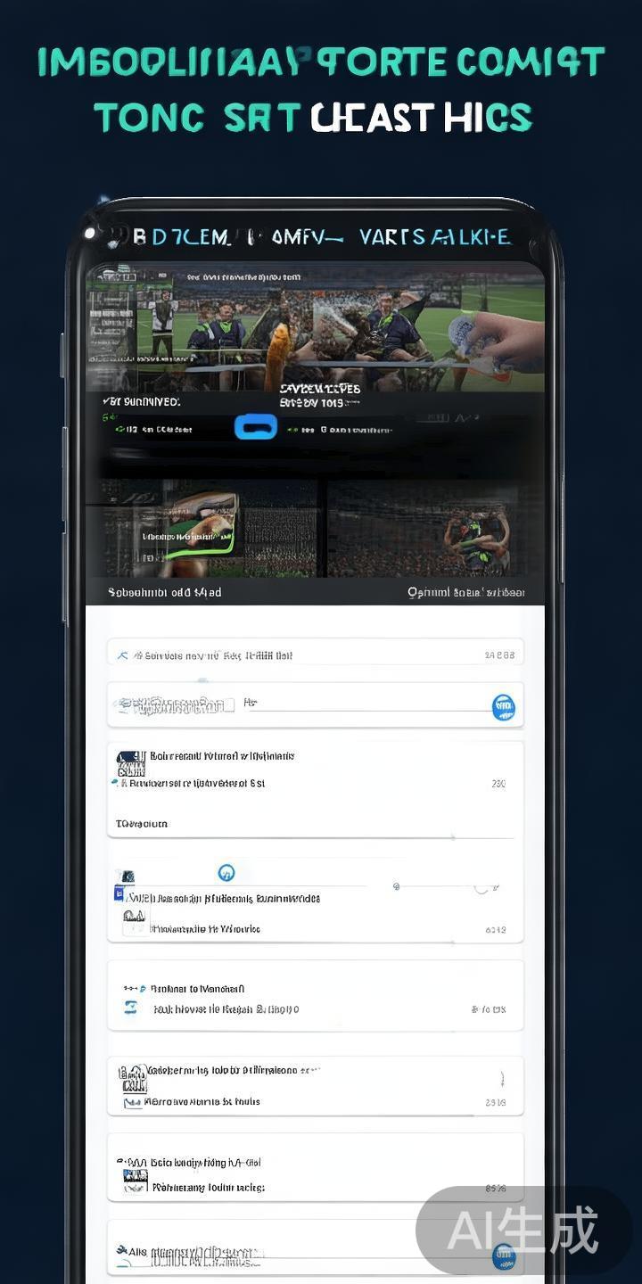 华体会体育在线登录入口app全新版本详细介绍及下载安装指南 在功能方面,全新版本引入了多项创新,如智能赛事推荐