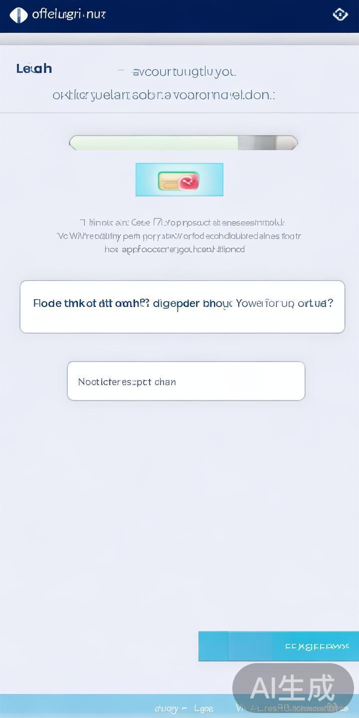 登录步骤指南：进入官网后，点击“登录”按钮，输入注