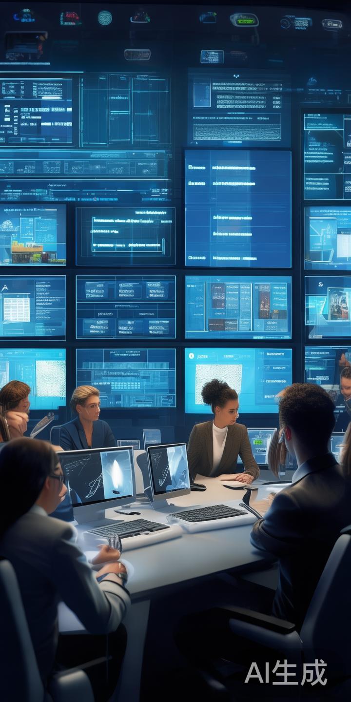 在追求高效服务的同时，渠道整合成为关键一环。统一的